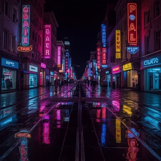 Create your own nomor 28 content with Canva