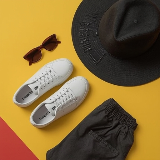 Create your own sockendesign content with Canva