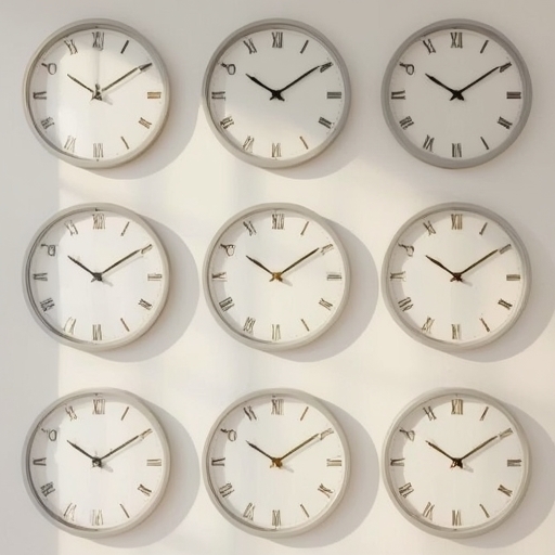 Best Time Management Strategies To Boost Your Productivity Photos ...