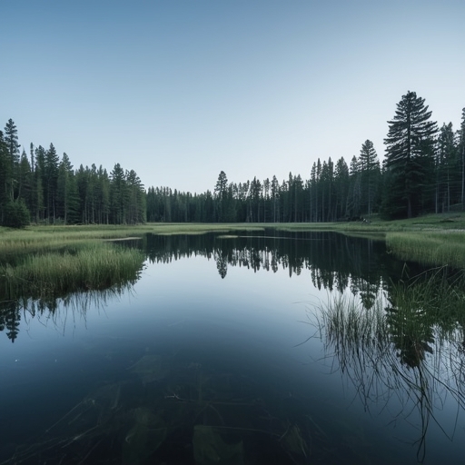 Create your own nature content with Canva