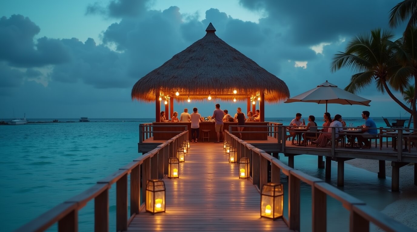 Create your own callback modes image with Canva