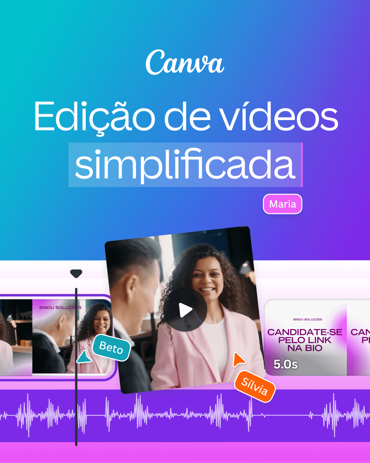 Canva video_editing_made_easy ad